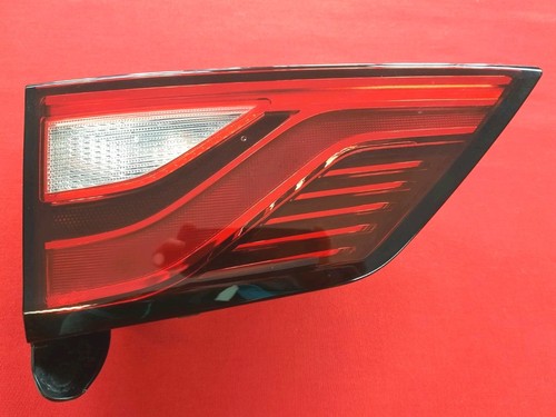 Tailgate inner light - mg,