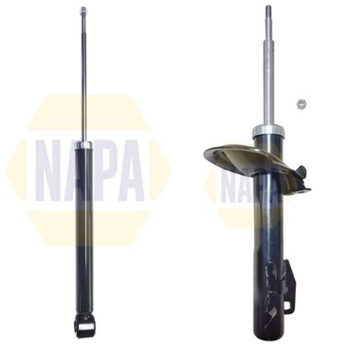 Napa shock absorbers - x, fits