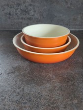 Gipp Cookware Red/orange