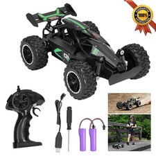 Large Remote Control RC Cars