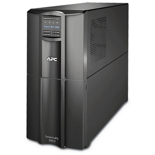 Apc smart ups smt3000ic 8x - smart-ups,