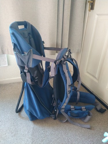 Baby backpack carrier toddler - baby,
