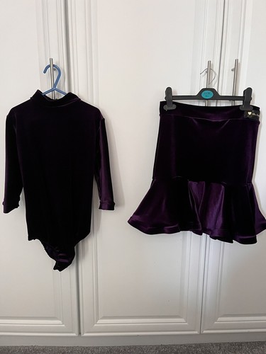 Juvenile latin dresses - latin,