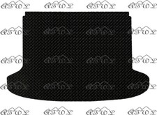 Fits kiaa sportage upper boot - upper,
