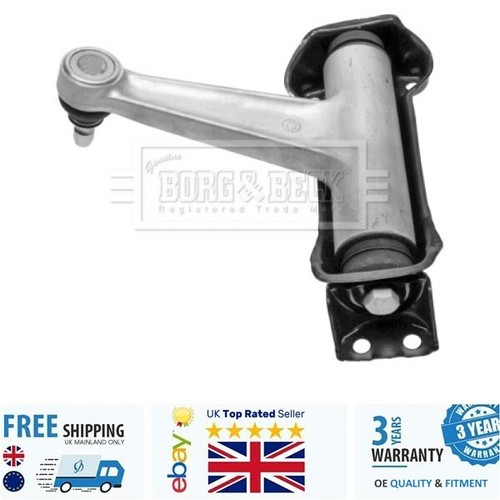 Control trailing arm - control,