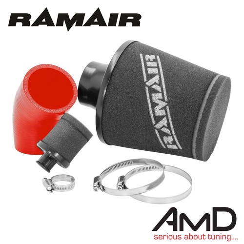Ramair r50 mini one 6 - ramair,