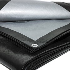 Tarpaulin extra heavy - tarpaulin,