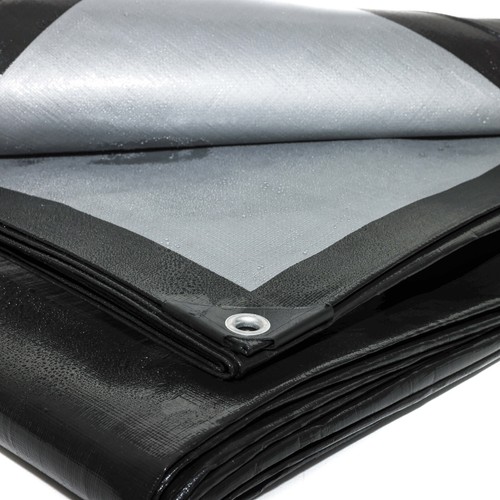 Tarpaulin extra heavy duty - heavy,