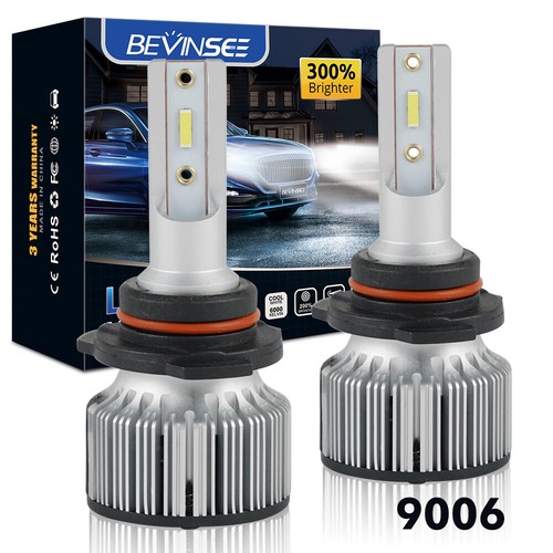 Hb4 9006 led fog light - 9006,