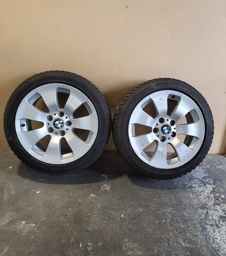 Bmw series r17 wheels and - r17,