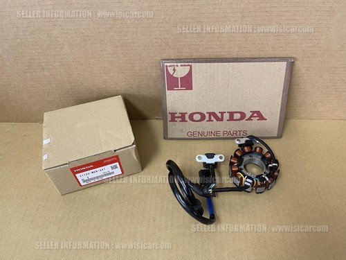 Honda crf450r 2015 - crf450r, stator