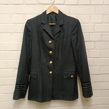 WRAF OFFICERS JACKET - Chest