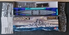 TAMIYA 78013 Bismarck 1:350