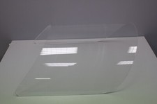 Screen windshield sidecar / Plexischeibe Seitenwagen Velorex 560 JAWA