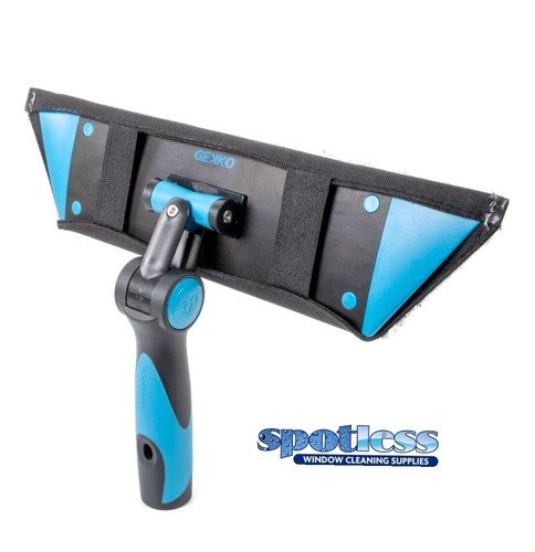 Moerman gekko pad holder - gekko,