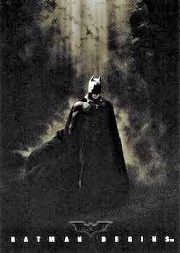 Batman begins base basic - base, /basic