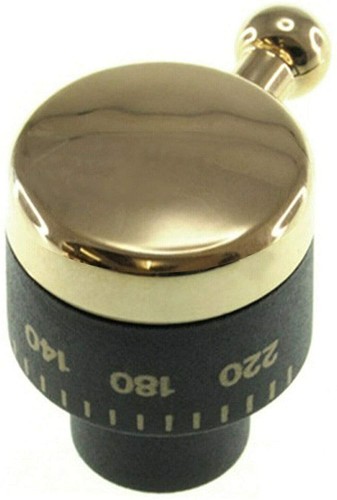 Replacement gold temperature - replacement,