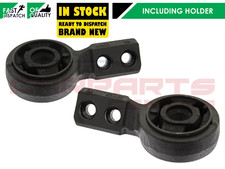 FOR BMW 3 SERIES E30 FRONT LOWER WISHBONE SUSPENSION TRACK CONTROL ARM BUSHES
