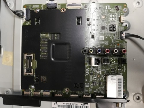 Samsung ue40ju6500k main - samsung, ue40ju6500k,