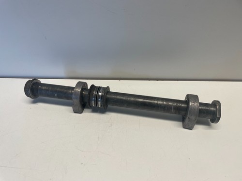 Rear wheel spindle aprilia - rear,