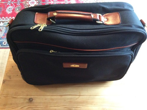 Samsonite weekend travel bag - -,