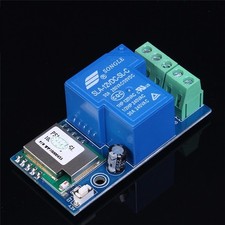 1PCS Wifi Relay Switch Module