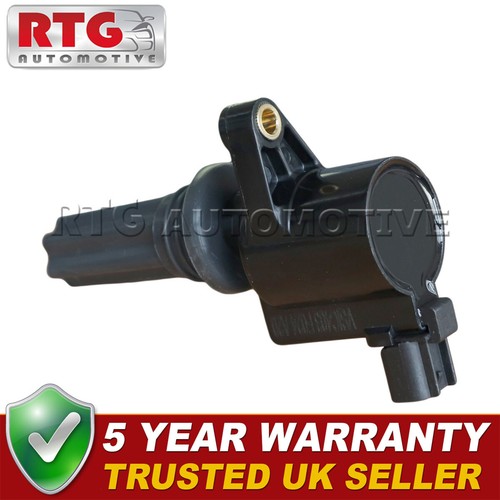 Aim ignition coil - coil, jaguar