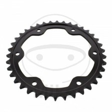 CROWN Z38 525 BLACK D.INT