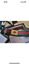 ladies gucci belt