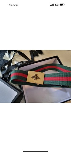 Ladies gucci belt - ladies,