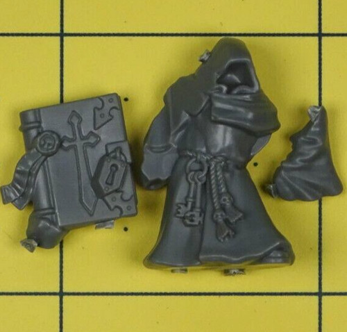 Warhammer 40k space marines - warhammer,