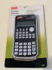 Staples Scientific Calculator