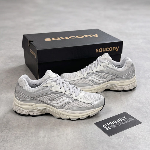 Saucony progrid omni - saucony,