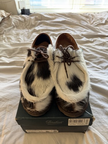 Paraboot micheal cowhide 8 - micheal, uk