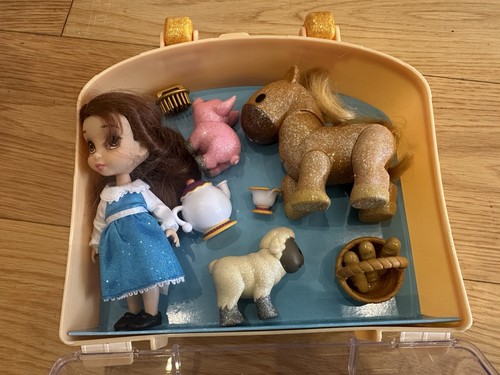 Disney beauty and - and, beast