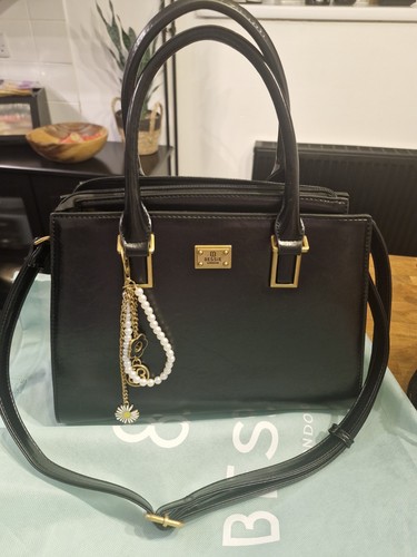 Bessie london black - london,