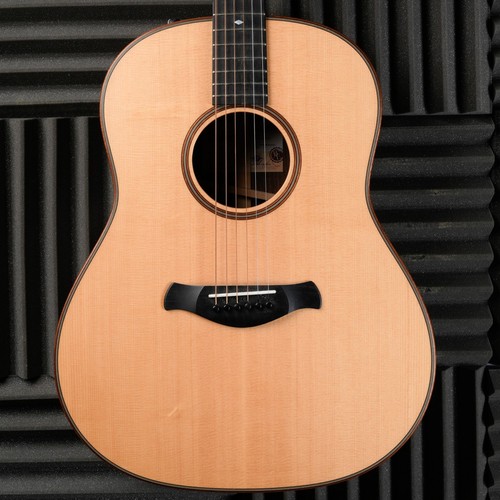 Taylor builder edition 717e - taylor, builder's