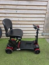 Drive autofold elite folding - drive,