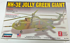 Lindberg 1:72 Scale Helicopter