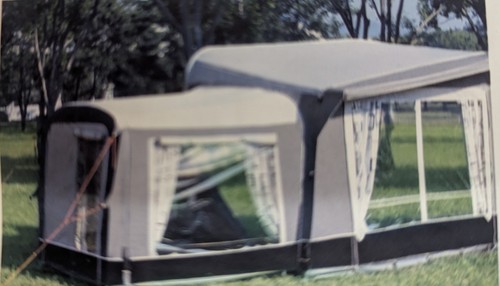 Camptech kensington and - camptech,