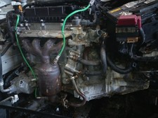 SUZUKI SWIFT 17-24 1.2 Petrol