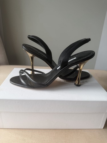 Manolo blahnik racita - manolo,