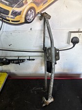 AUDI TT MK1 WIPER MOTOR +