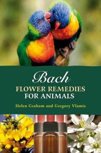 Bach flower remedies for - bach,