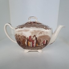 Antique Johnson Bros Old