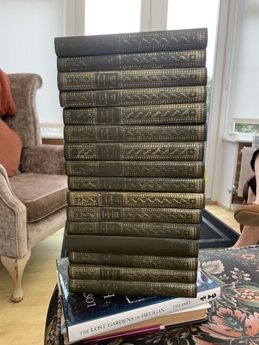 Set daphne maurier - 16,