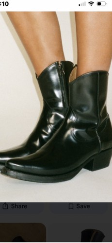 Plumo western boots rabens - plumo, boots/rabens