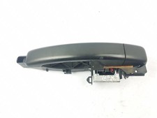 2014 ON MK2 VAUXHALL VIVARO REAR OUTER DOOR HANDLE RH DRIVER SIDE PR0000354G 