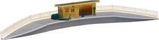 Hornby R8229 OO Gauge Building