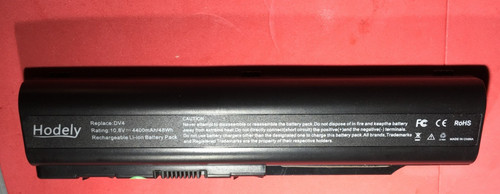 Pavilion compatible 4400 - hp,
